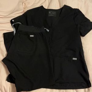 Figs(L), Casma Top/Livingston bottom